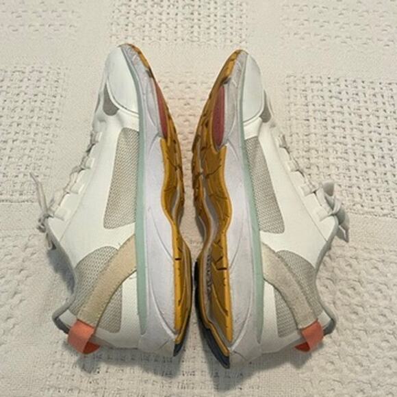 Vionic drift Edwin active comfort orthotic insole active sneaker 9.5 8034 - Picture 8 of 11